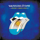 Rolling Stones, The - Bridges To Buenos Aires [3xLP - Blue]