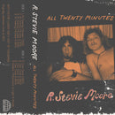 R. Stevie Moore - All Twenty Minutes [CS]