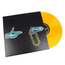 Run The Jewels - Run The Jewels [LP - Orange]