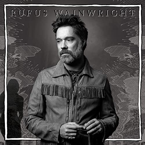 Rufus Wainwright - Unfollow The Rules [2xLP]