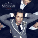 Rufus Wainwright - Vibrate: The Best Of [2xLP]