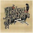 Teskey Brothers, The - Run Home Slow [LP]