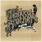 Teskey Brothers, The - Run Home Slow [LP]