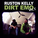 Ruston Kelly - Dirt Emo Vol. I [LP]