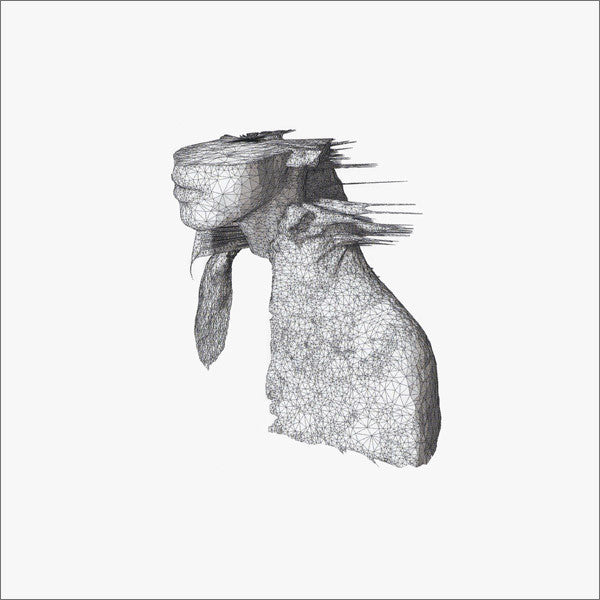 Coldplay - A Rush Of Blood To The Head [LP]
