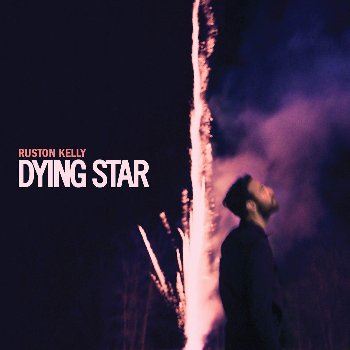 Ruston Kelly - Dying Star [2xLP]