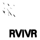 RVIVR - S/T [LP]