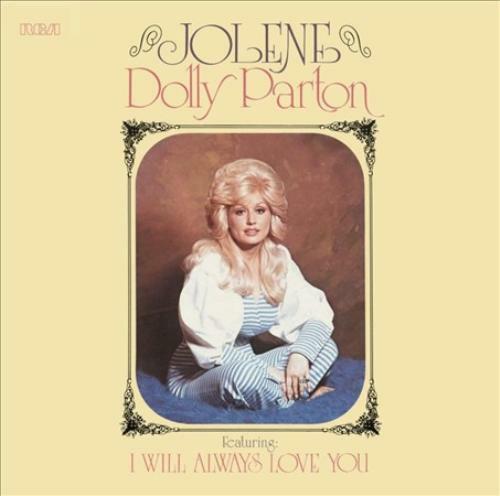 Dolly Parton - Jolene [LP]