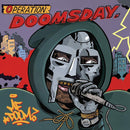 MF DOOM - Operation: Doomsday (Alternate Cover) [2xLP]