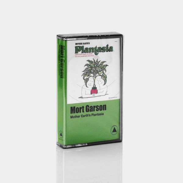 洋楽 Mort Garson Mother Earth's Plantasia Mort Garson: Mother Earth's Plantasia | Sacred Bones Records