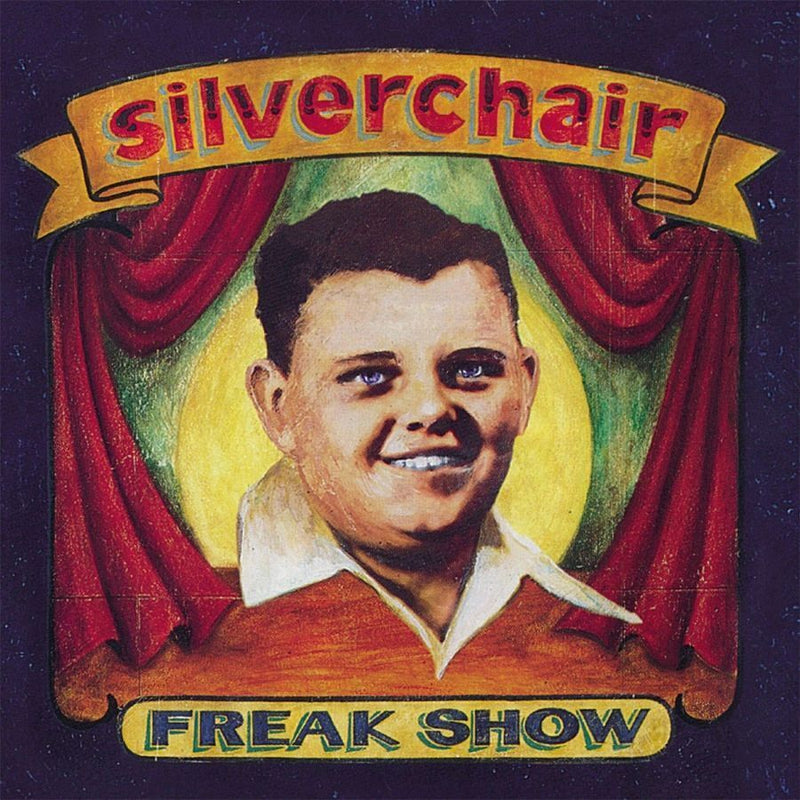 Silverchair - Freak Show [LP - 180g]