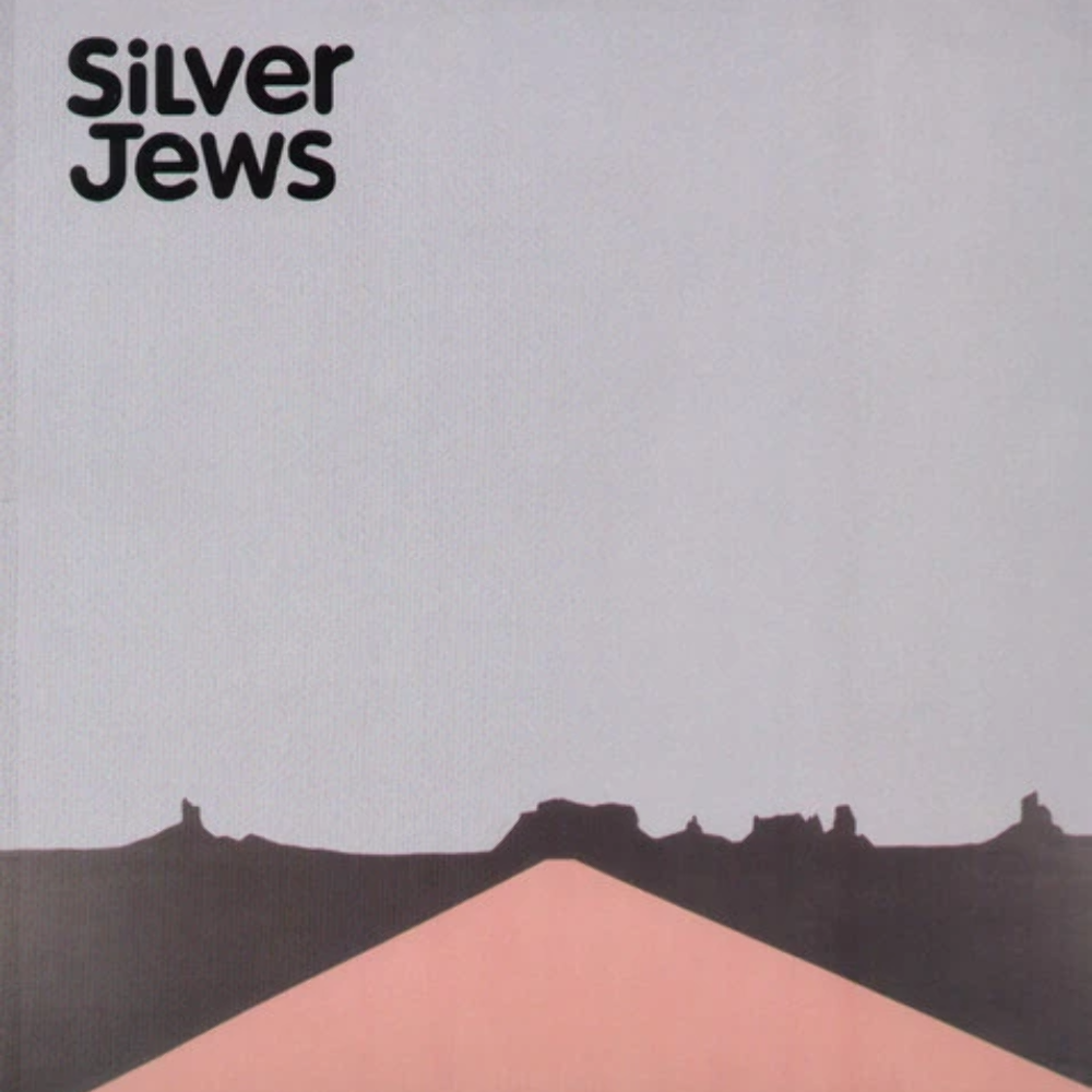 Silver Jews - American Water [LP]