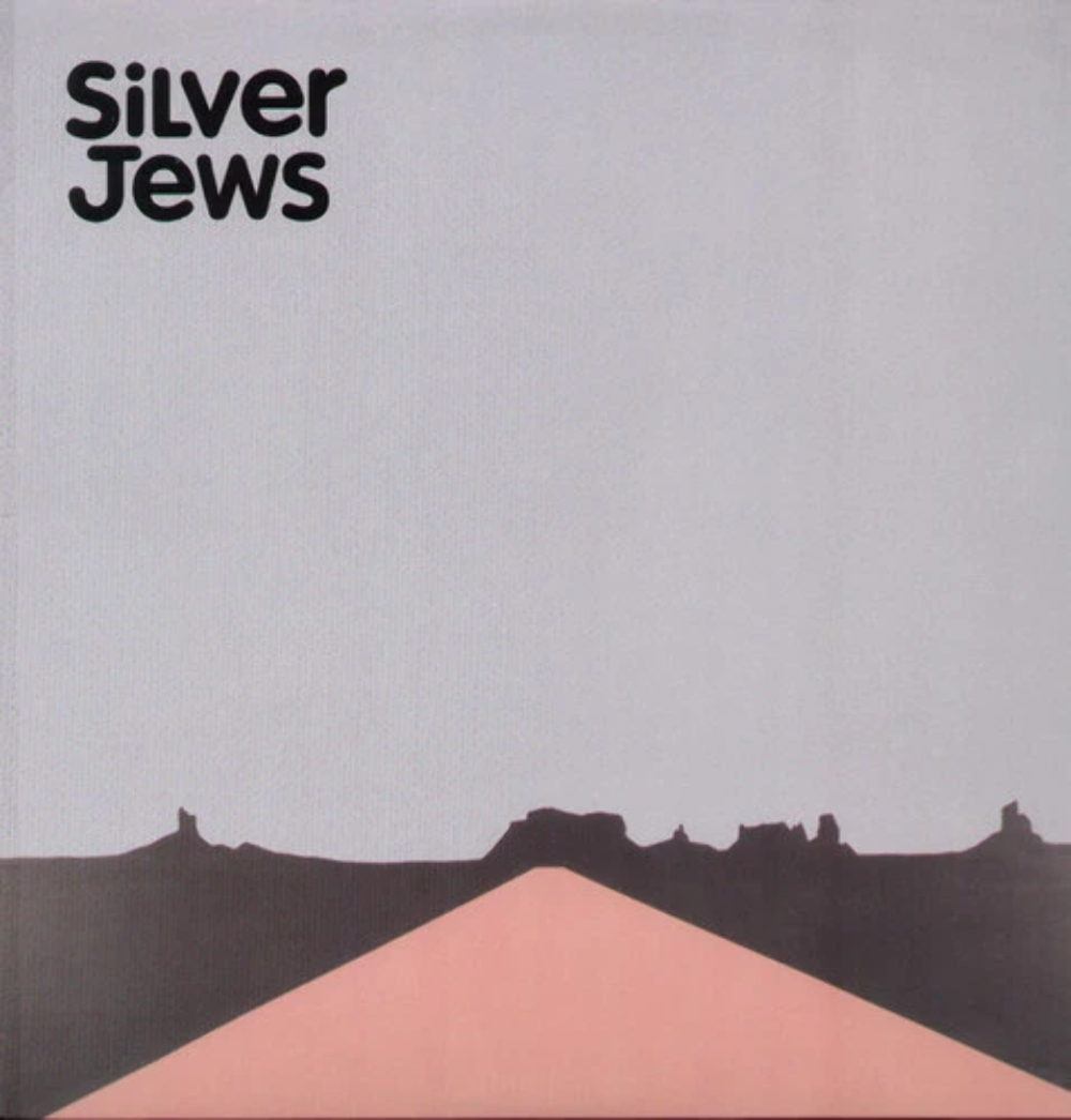 Silver Jews - American Water [LP]