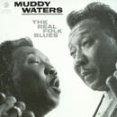 Muddy Waters - The Real Folk Blues [LP]