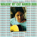 Norma Tanega - Walkin' My Cat Named Dog [LP - Sky Blue]