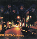 Blackstreet - Blackstreet [2xLP - Yellow]