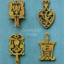 Diamond Rugs - Diamond Rugs [LP]