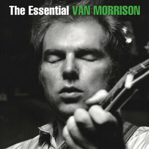 Van Morrison - The Essential Van Morrison [CD]