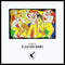 Frankie Goes To Hollywood - Welcome To The Pleasuredome [2xLP]