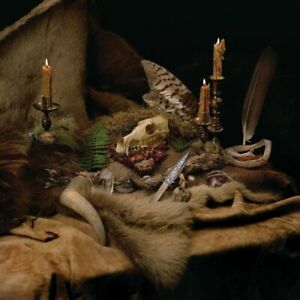 Wolves In The Throne Room - Primordial Arcana [LP - Gold Nugget]