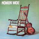 Howlin' Wolf - Howlin' Wolf [LP]