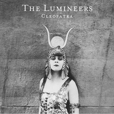 Lumineers, The - Cleopatra [2xLP - Slate]