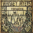 Whiskey Myers - Firewater [LP]