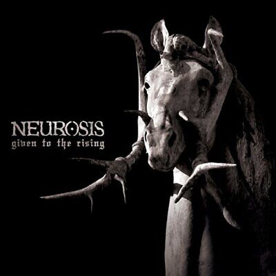 Neurosis - Given To The Rising [2xLP]