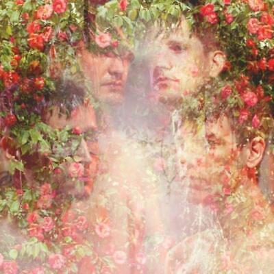 STRFKR - Miracle Mile [2xLP - Cream/Red]