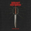 Antichrist Siege Machine - Purifying Blade [LP]