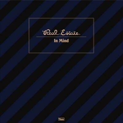 Real Estate - In Mind [LP - Gold Foil]
