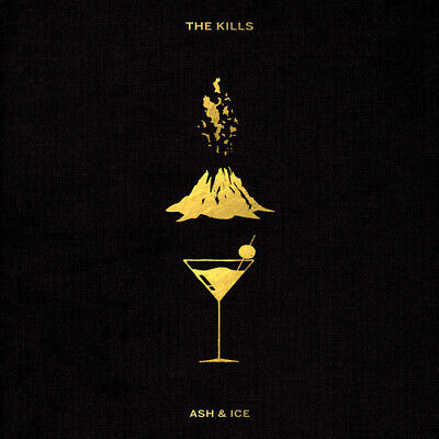 Kills, The - Ash & Ice [2xLP]