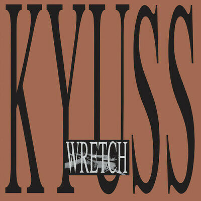 Kyuss - Wretch [2xLP]