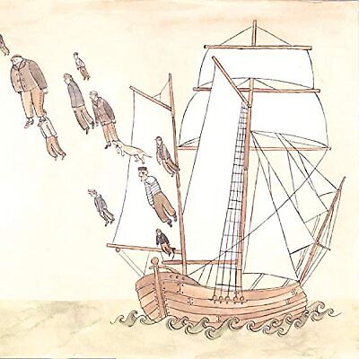 Decemberists, The - Castaways & Cutouts [LP]