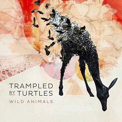 Trampled By Turtles - Wild Animals [LP]