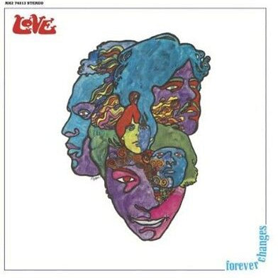 Love - Forever Changes [LP]