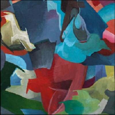 Olivia Tremor Control, The - Black Foliage: Animation Music Vol. 1 [2xLP]