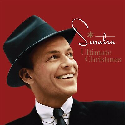 Frank Sinatra - Ultimate Christmas [2xLP]