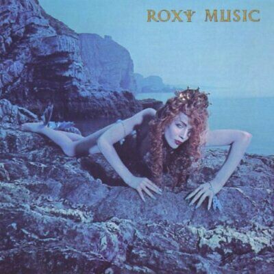 Roxy Music - Siren [LP - Half-Speed]