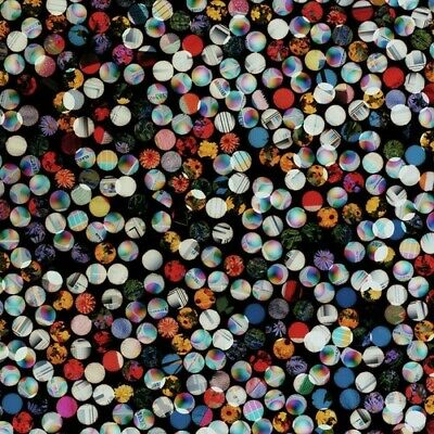 Four Tet - There Is Love In You [LP - 2xLP]
