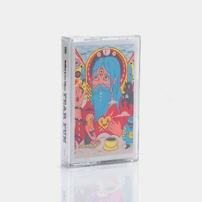 Father John Misty - Fear Fun [Cassette]