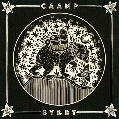 Caamp - By & By [2xLP]