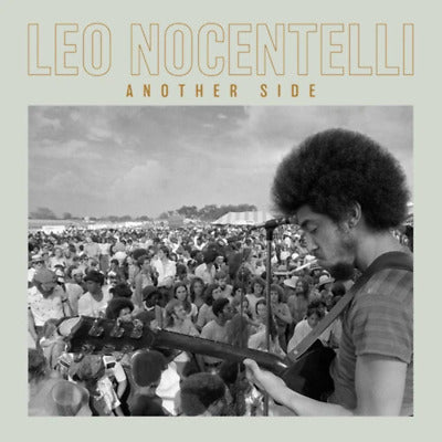 Leo Nocentelli - Another Side [LP]