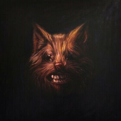Swans - The Seer [3xLP]