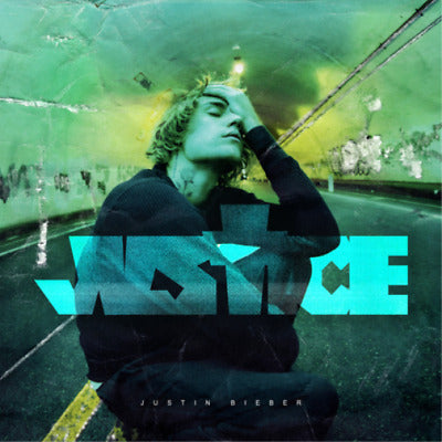 Justin Bieber - Justice [2xLP]