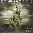 Comeback Kid - Broadcasting... [LP]