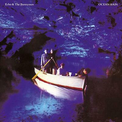 Echo & The Bunnymen - Ocean Rain [LP]