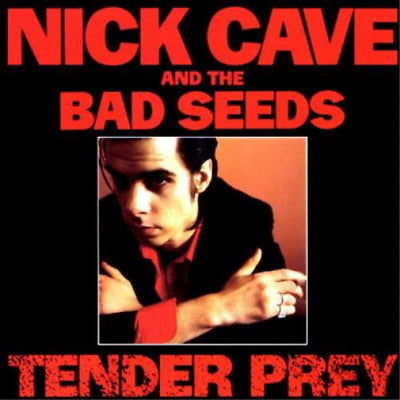 Nick Cave & The Bad Seeds - Tender Prey [LP]