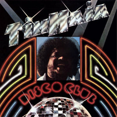 Tim Maia - Disco Club [LP]