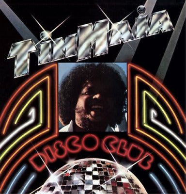 Tim Maia - Disco Club [LP]